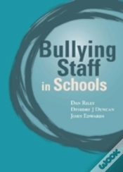 Capa do artigo Bullying Staff In Schools