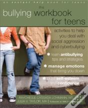 Bullying Workbook For Teens