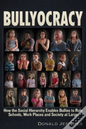 Capa do artigo Bullyocracy