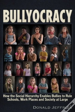 Capa do artigo Bullyocracy