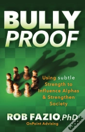 Capa do artigo Bullyproof