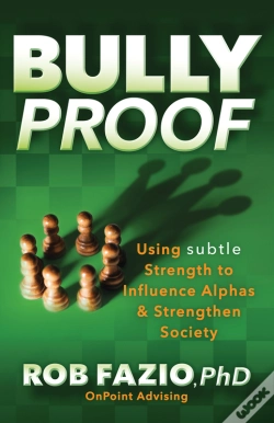 Capa do artigo Bullyproof