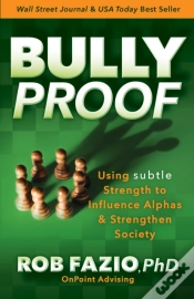 Capa do artigo Bullyproof
