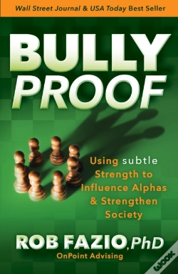 Capa do artigo Bullyproof