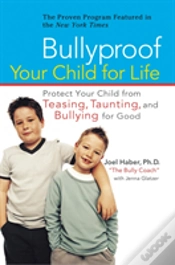 Capa do artigo Bullyproof Your Child