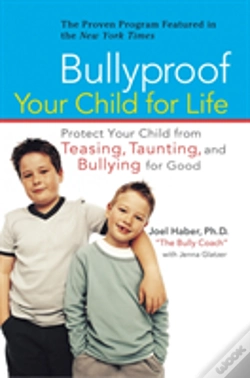 Capa do artigo Bullyproof Your Child