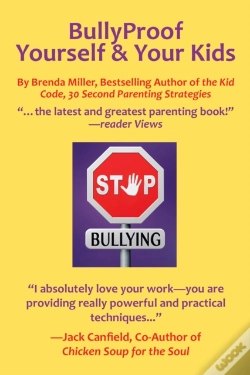Capa do artigo Bullyproof Yourself & Your Kids