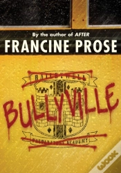 Capa do artigo Bullyville