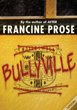 Capa do artigo Bullyville