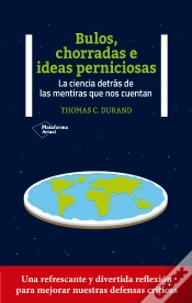 Capa do artigo Bulos Chorradas E Ideas Perniciosas