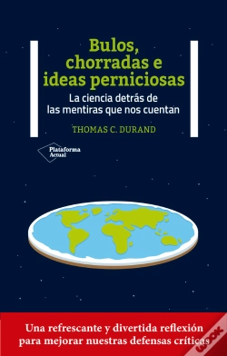 Capa do artigo Bulos Chorradas E Ideas Perniciosas