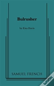 Capa do artigo Bulrusher