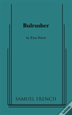 Capa do artigo Bulrusher