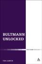 Bultmann Unlocked - Preview