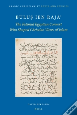 Capa do artigo Bulus Ibn Raja?
