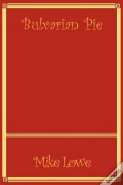 Capa do artigo Bulvarian Pie