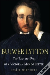 Capa do artigo Bulwer Lytton