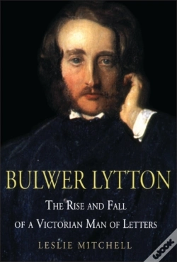 Capa do artigo Bulwer Lytton