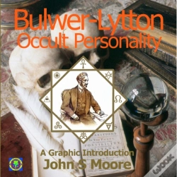 Capa do artigo Bulwer-Lytton: Occult Personality