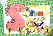 Capa do artigo Bum Construim Una Comunicacio, Escriptura 1 (Lletra Cursiva)