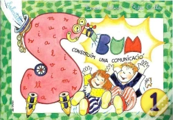 Capa do artigo Bum Construim Una Comunicacio, Escriptura 1 (Lletra Cursiva)