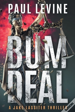 Capa do artigo Bum Deal