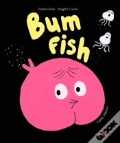 Capa do artigo Bum Fish