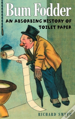 Capa do artigo Bum Fodder