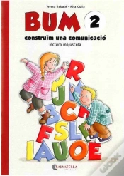 Capa do artigo Bum Lectura 2 (Maj.)