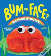 Capa do artigo Bum Or Face? Rainbow Bums