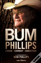 Capa do artigo Bum Phillips