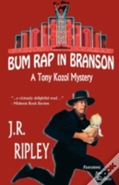 Capa do artigo Bum Rap In Branson