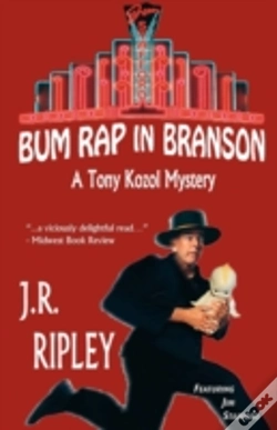 Capa do artigo Bum Rap In Branson