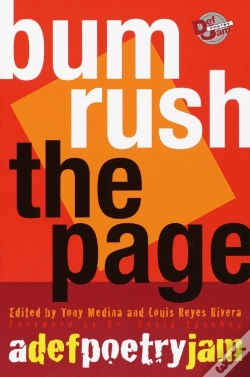 Capa do artigo Bum Rush The Page