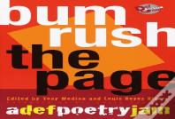 Bum Rush The Page