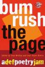 Bum Rush The Page - Preview