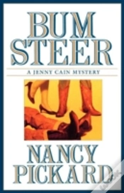 Capa do artigo Bum Steer