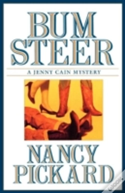 Capa do artigo Bum Steer