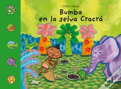 Capa do artigo Bumba En La Selva Cracrá
