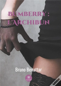 Capa do artigo Bumberry L'Archibun