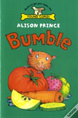 Capa do artigo Bumble