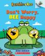 Bumble And Bee: Don'T Worry, Bee Happy - Preview