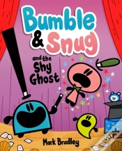Capa do artigo Bumble And Snug And The Shy Ghost