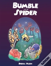 Capa do artigo Bumble And The Spider