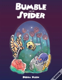 Capa do artigo Bumble And The Spider