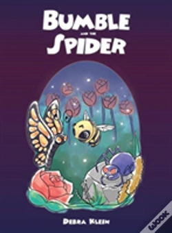 Capa do artigo Bumble And The Spider