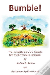 Capa do artigo Bumble!
