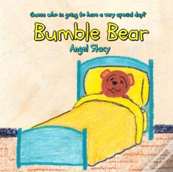 Capa do artigo Bumble Bear