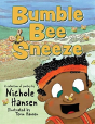 Bumble Bee Sneeze - Preview