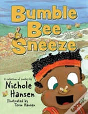 Capa do artigo Bumble Bee Sneeze